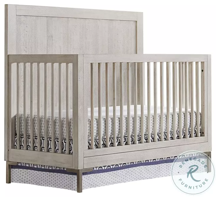 Beck Willow Convertible Standard Crib