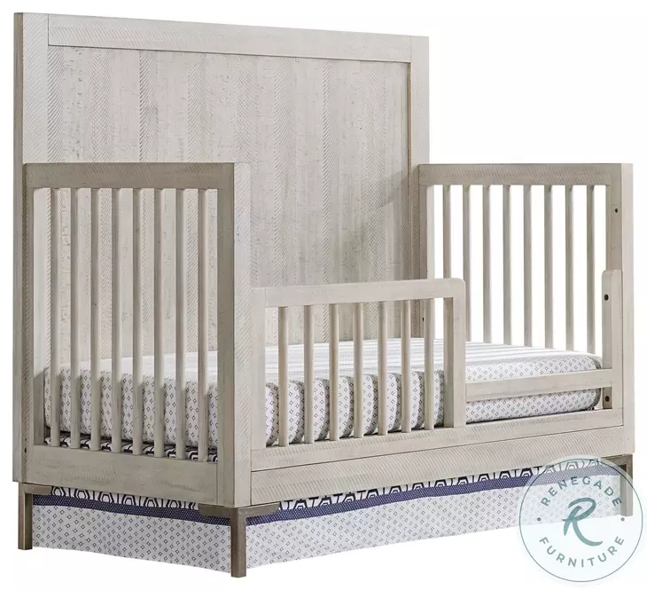 Beck Willow Convertible Standard Crib