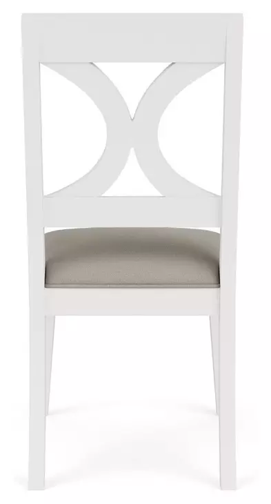 Finn Fog Cora X Back Side Chair Set of 2