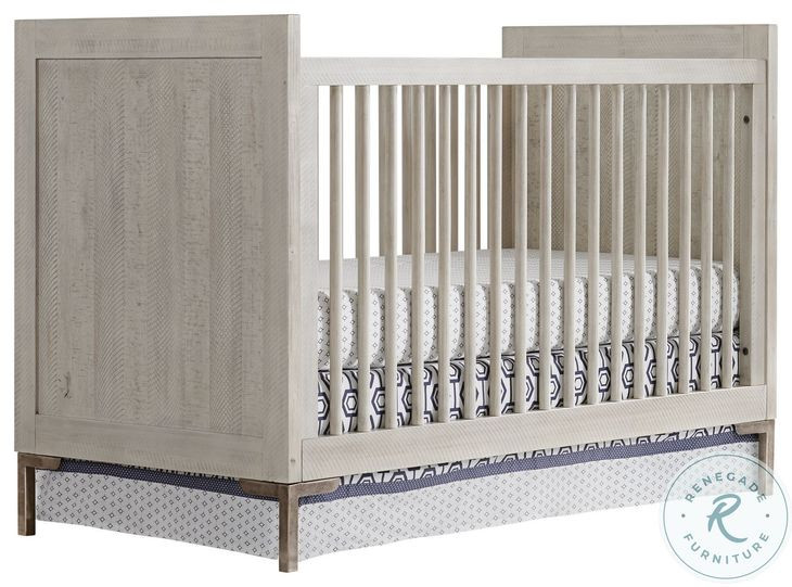 Beck Willow Cottage Standard Crib