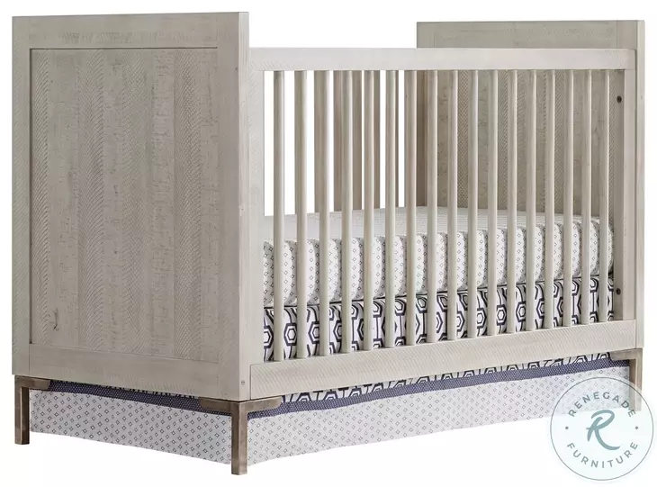 Beck Willow Cottage Standard Crib