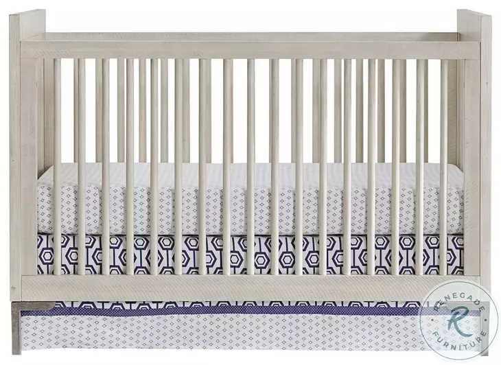 Beck Willow Cottage Standard Crib