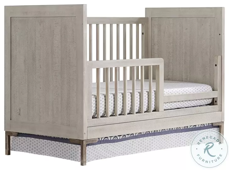 Beck Willow Cottage Standard Crib