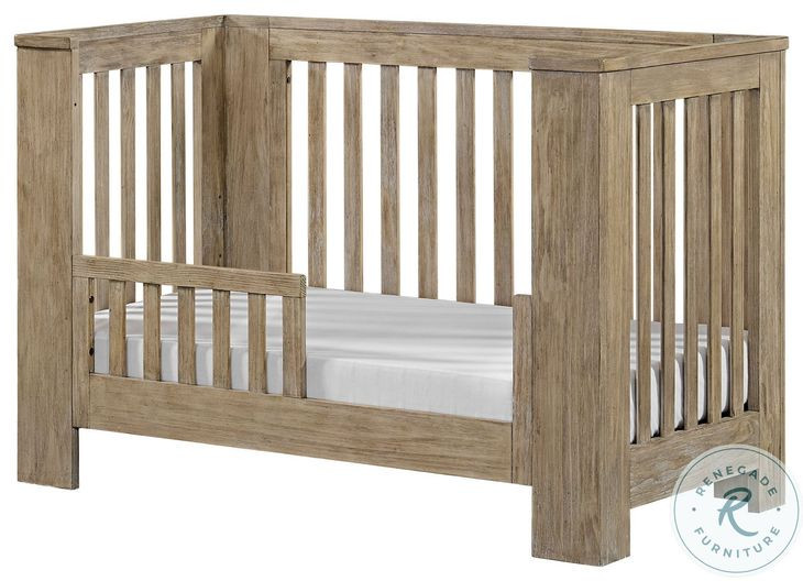 Bello Sandstone Cottage Standard Crib
