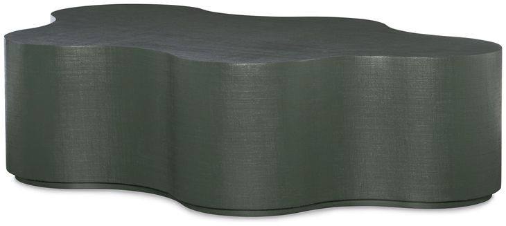 Complements Natural Free Form Layton Cocktail Table
