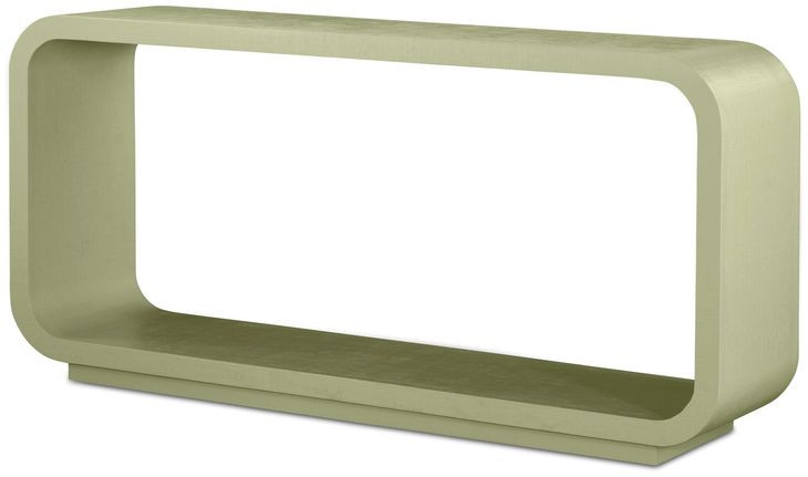 Complements Natural Rectangular Jasper Console Table