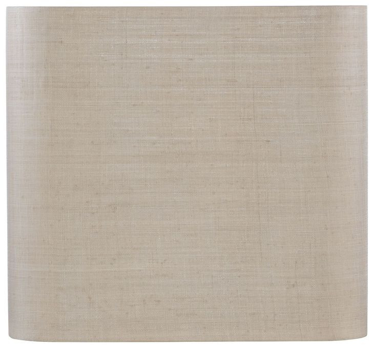 Complements Natural Rectangular Jasper Side Table