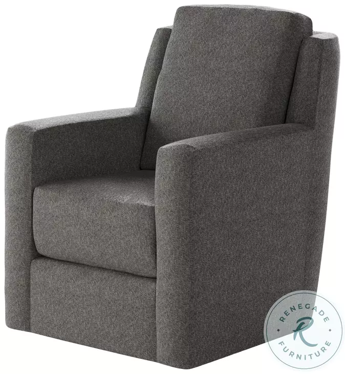 Diva Wendover Platinum Swivel Glider