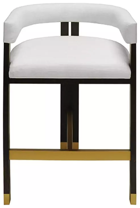 Cruise Espresso Counter Height Stool