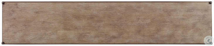 Details Nob Oak Veneers And Bronze Hill Console Table