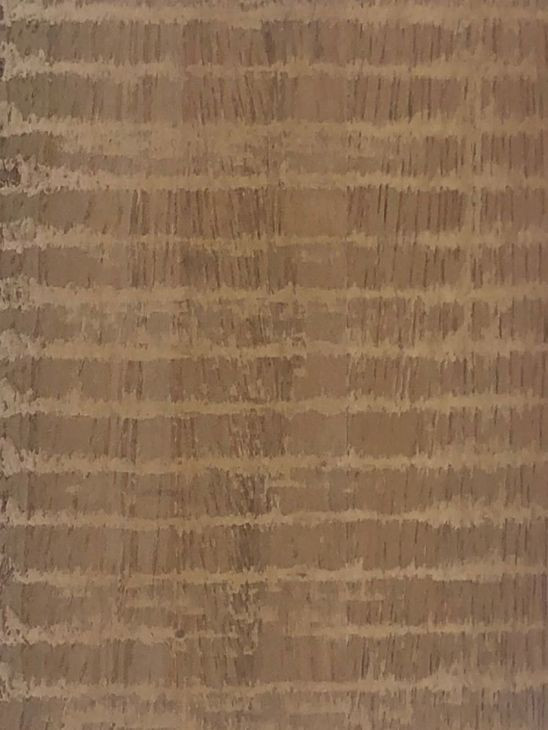 Crossings Casablanca Driftwood 78" TV Stand