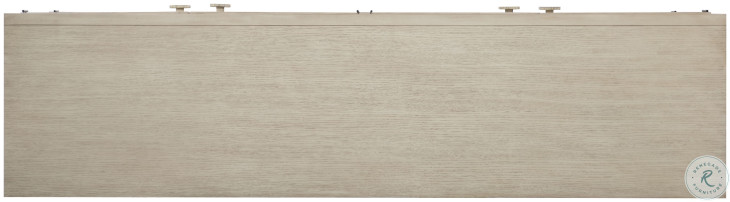 Carlyle Peninsula 4 Door Credenza