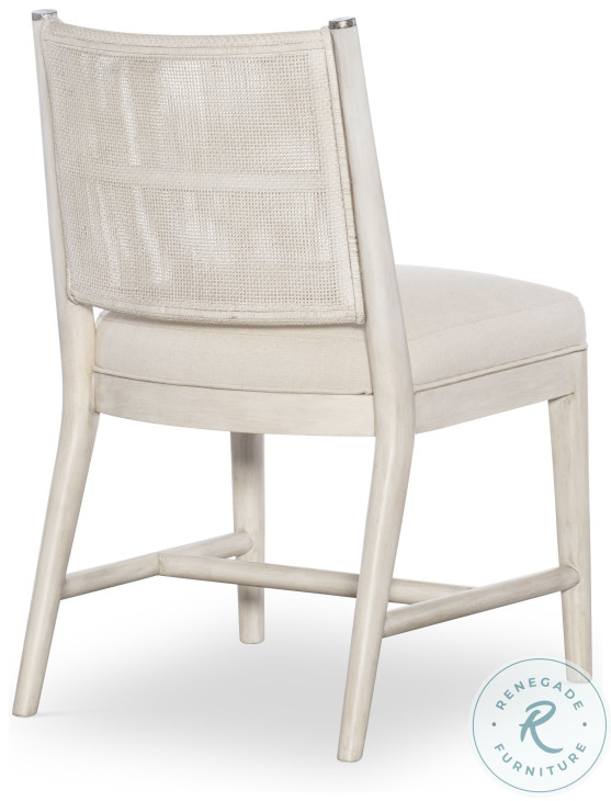 Mercer Peninsula And Flax Side Chair