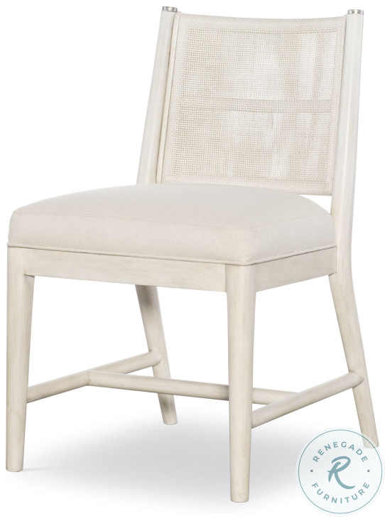 Mercer Peninsula And Flax Side Chair
