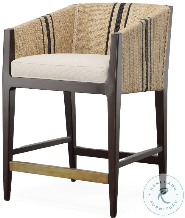 Folly Counter Height Stool - Thumbnail 4