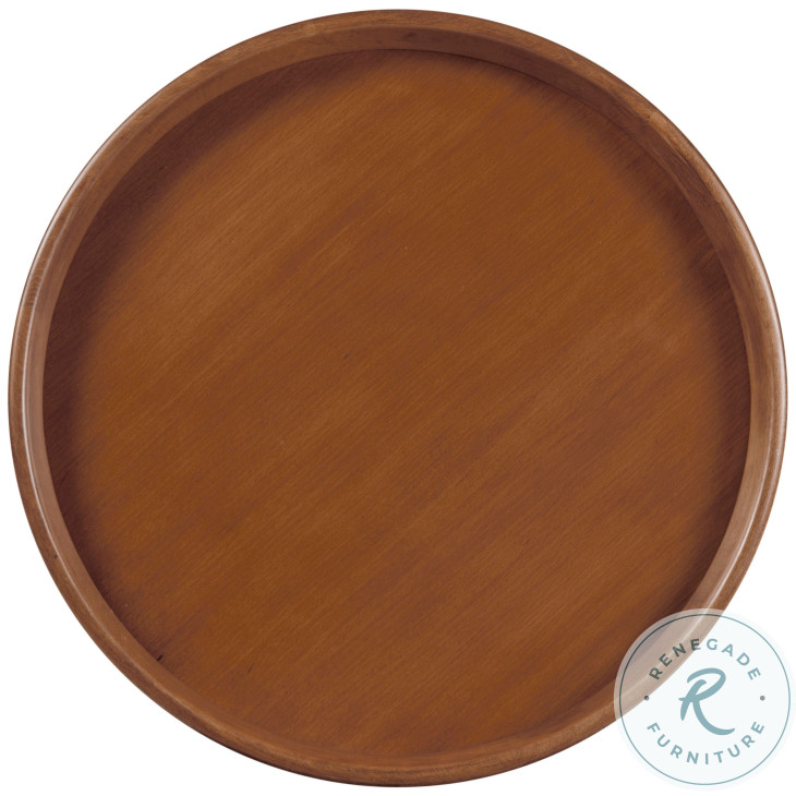 Vero Brown Spot Table