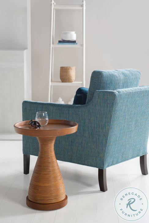 Vero Brown Spot Table