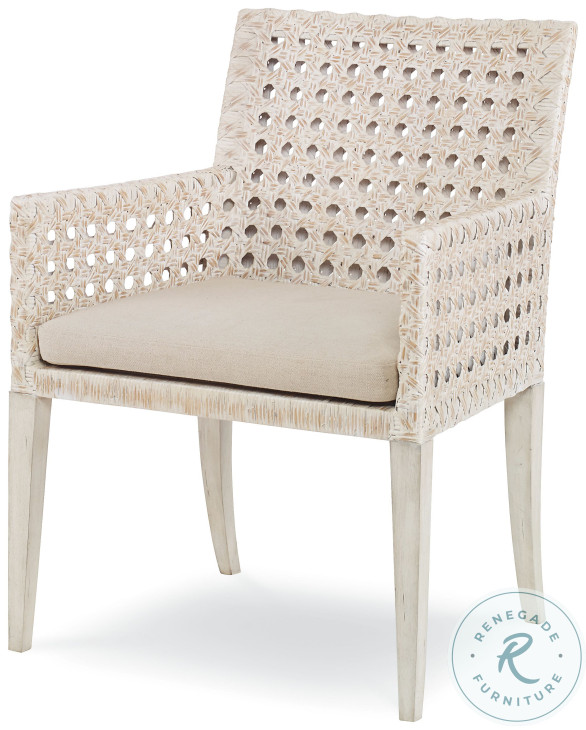 Litchfield Peninsula And Flax Arm Chair