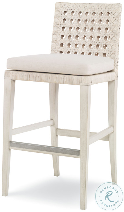 Litchfield Peninsula And Flax Bar Stool