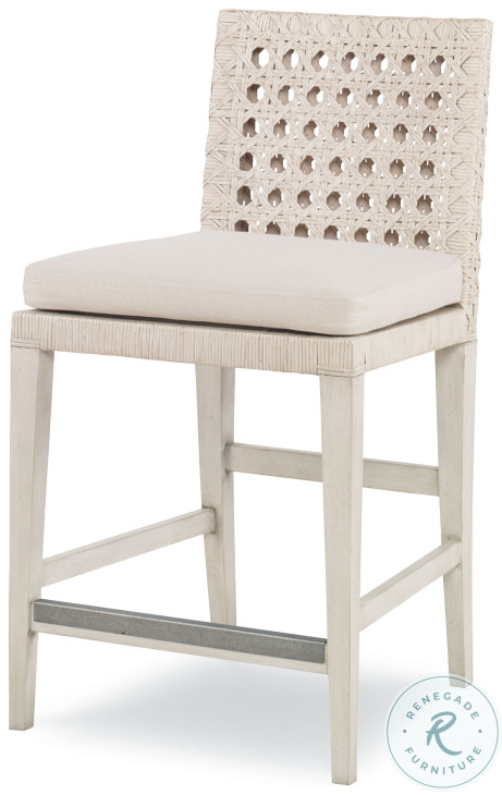 Litchfield Peninsula And Flax Counter Height Stool
