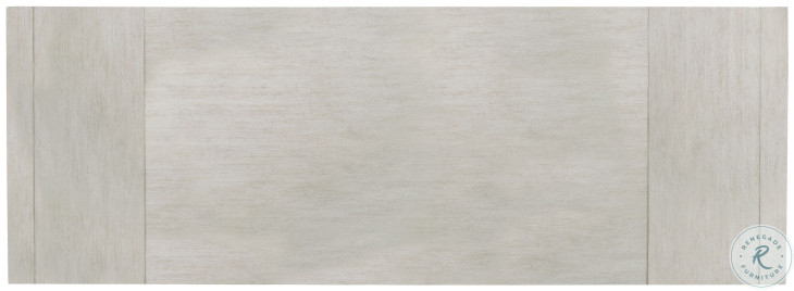 Hatteras Peninsula 80" Extendable Rectangular Dining Table