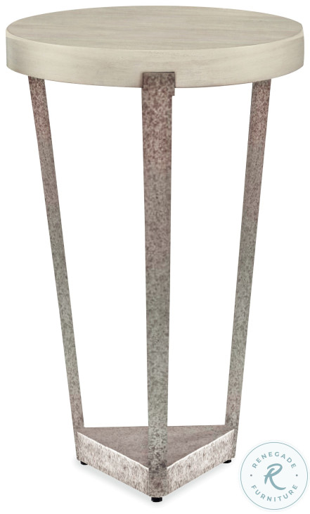 Curate Peninsula And Bronze Spot Table