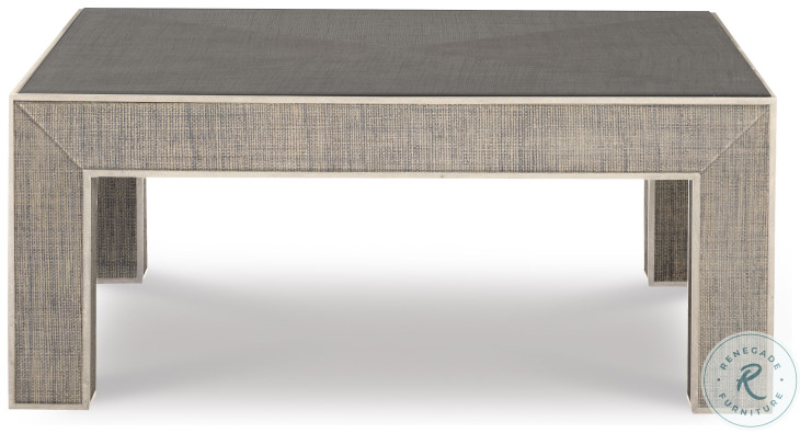 Newport French Grey And Peninsula Square Occasional Table Set