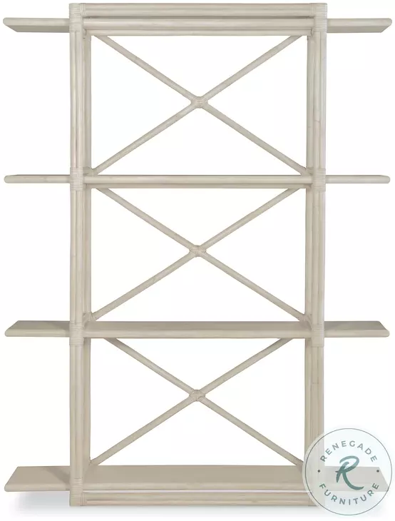 Tide Water Peninsula Etagere