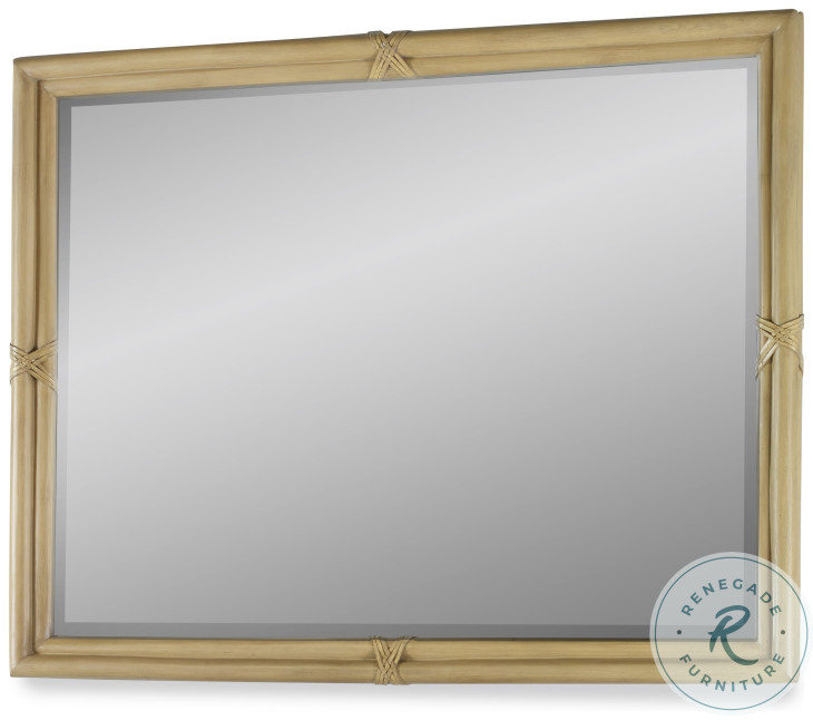 Avon Natural Mirror
