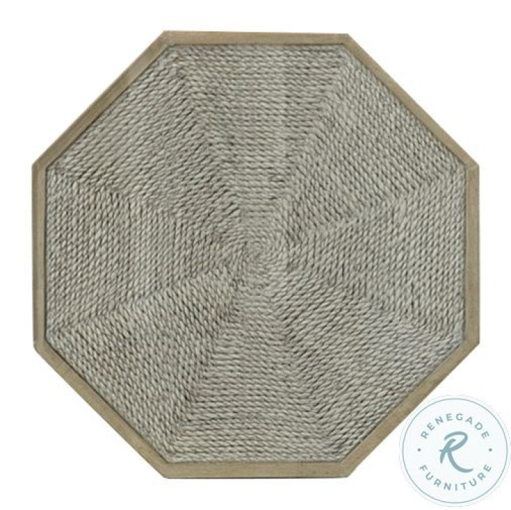 Dunes Tan And Grey Occasional Table Set