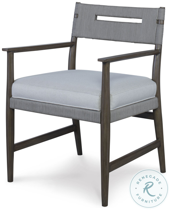 Bryson Flax Arm Chair