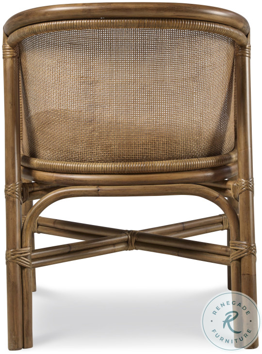 Carmel Triza And Flex Arm Chair