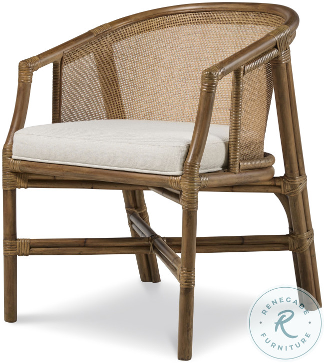 Carmel Triza And Flex Arm Chair