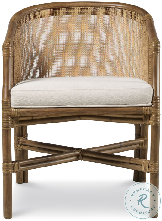 Carmel Triza And Flex Arm Chair