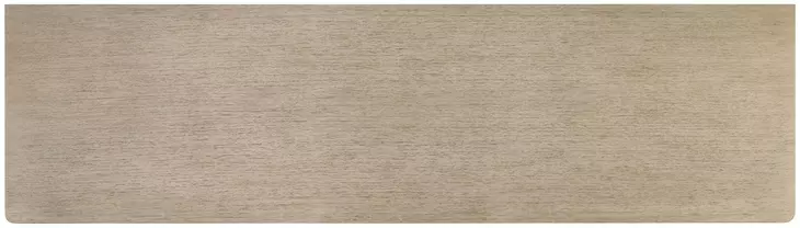 Palmetto Beige and Brown 6 Drawer Dresser