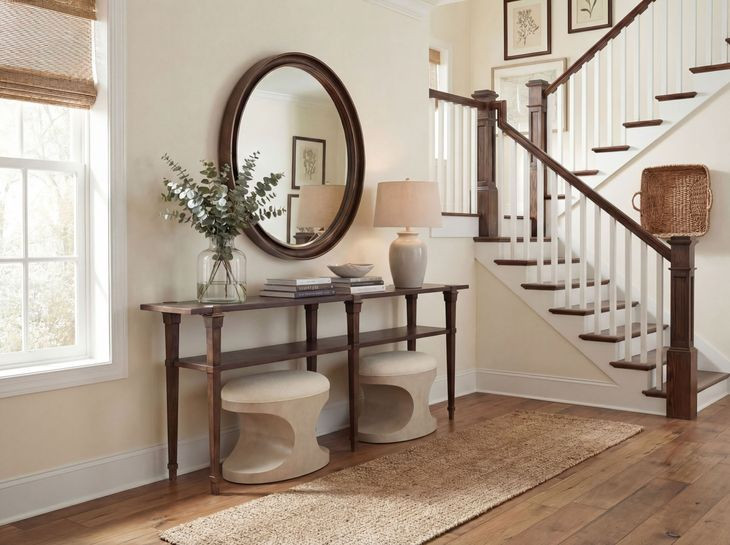 Westwood Tillson Cloud Performance Fabric Bench