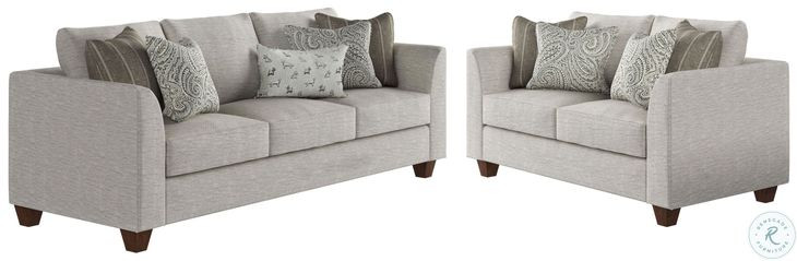 Homecoming Stone Living Room Set