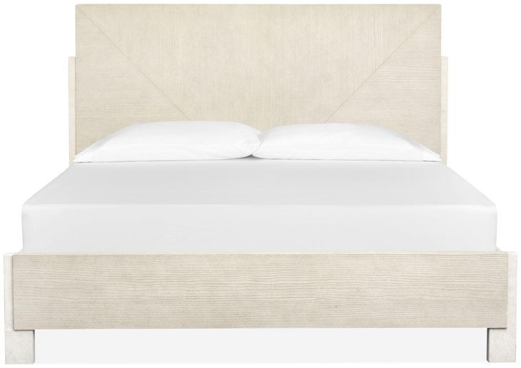 Moonwater Misty Cloud Panel Bedroom Set