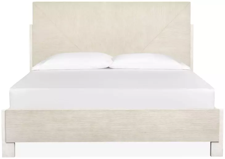 Lorelei Misty Cloud Panel Bedroom Set