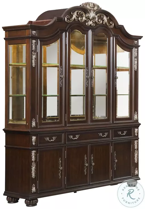 Maximus Madeira Buffet