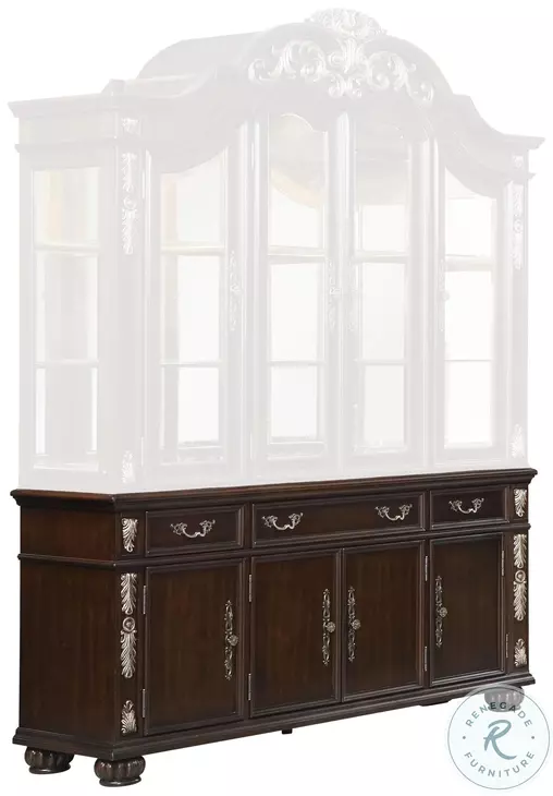 Maximus Madeira Buffet