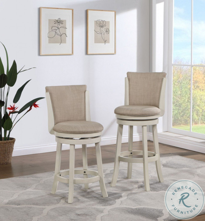 D01977 GC-W Antique White 24