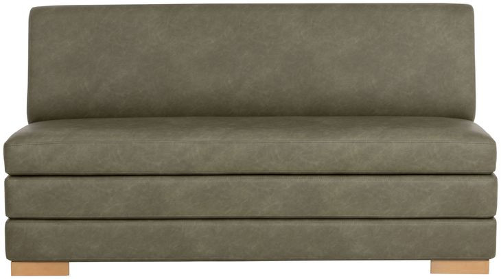 Radcliff Ivanhoe Pine 59" Banquette