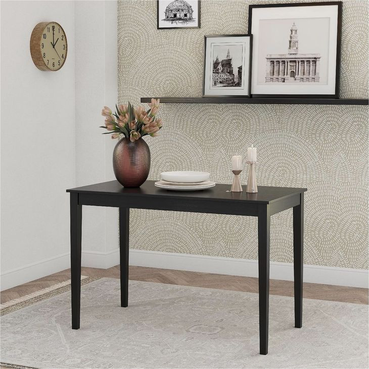 Kimonte Rectangular Dining Room Table