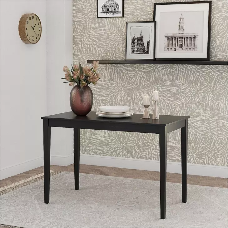 Kimonte Rectangular Dining Room Table