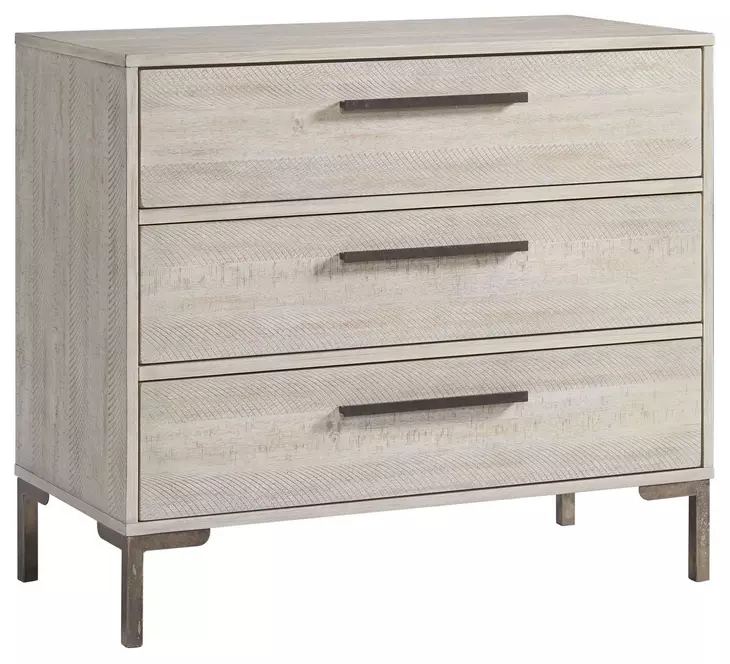 Beck Willow 3 Drawer Dresser