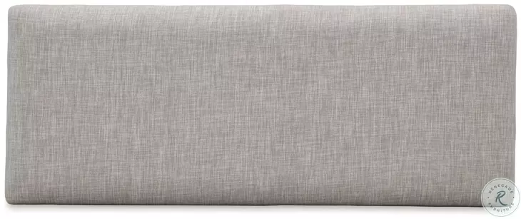 Stonehollow White And Gray 6 Piece Dining Set