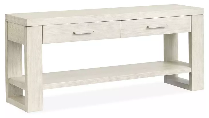 Refton Balboa Mist Rectangular Sofa Table