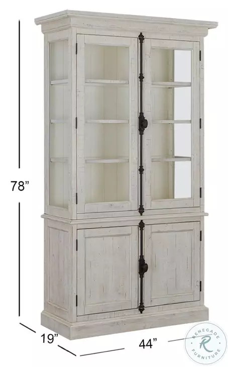 Magnussen Home China Cabinets | Coleman Furniture