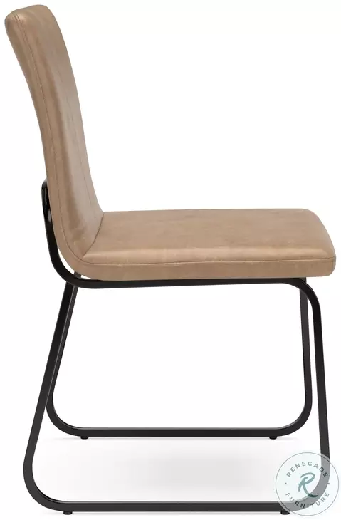 Pharwynn Black Round Dining Room Set